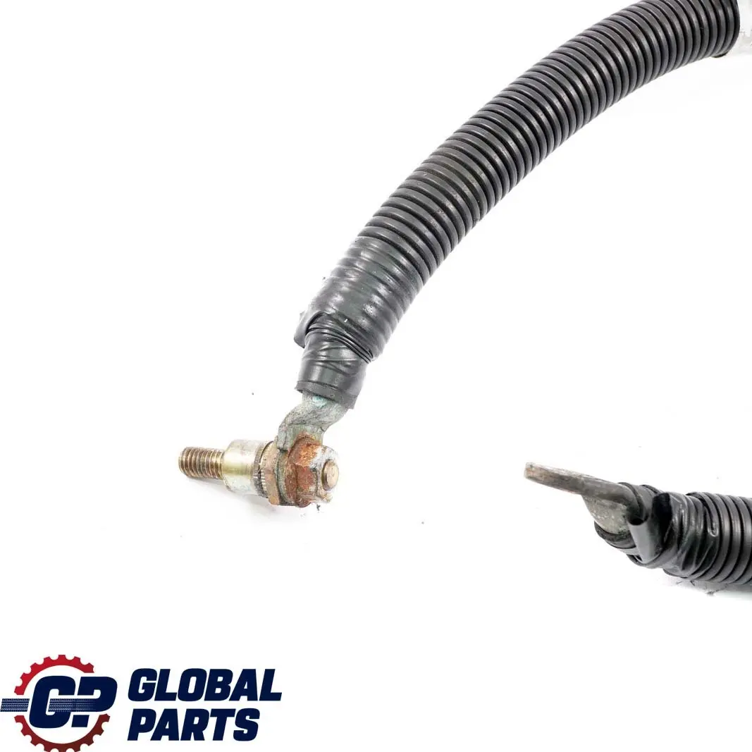 Mercedes-Benz Vito W639 Starter Wiring Positive Plus Cable A6395409210 to with Part number A6395409010 Mercedes-Benz Vito W639 Starter Wiring Positive Plus Cable A6395409210 - SKU rhd-A6395409010 - Part number A6395409010