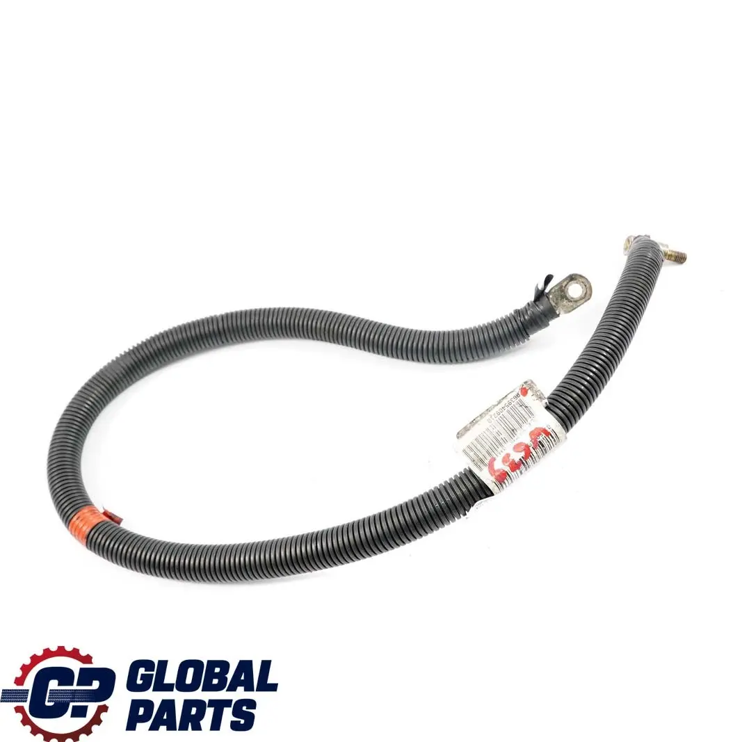 Mercedes-Benz Vito W639 Starter Wiring Positive Plus Cable A6395409210 to with Part number A6395409010 Mercedes-Benz Vito W639 Starter Wiring Positive Plus Cable A6395409210 - SKU rhd-A6395409010 - Part number A6395409010