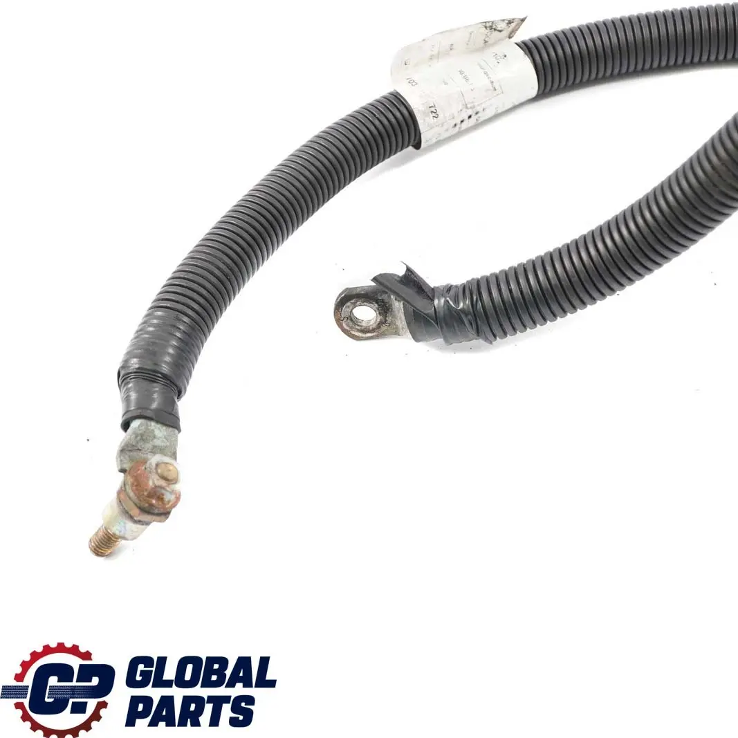 Mercedes-Benz Vito W639 Starter Wiring Positive Plus Cable A6395409210 to with Part number A6395409010 Mercedes-Benz Vito W639 Starter Wiring Positive Plus Cable A6395409210 - SKU rhd-A6395409010 - Part number A6395409010