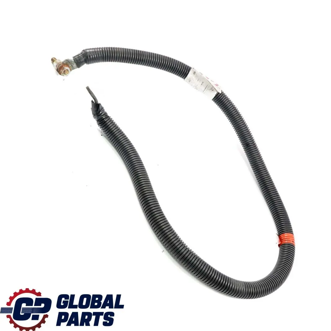 Mercedes-Benz Vito W639 Starter Wiring Positive Plus Cable A6395409210 to with Part number A6395409010 Mercedes-Benz Vito W639 Starter Wiring Positive Plus Cable A6395409210 - SKU rhd-A6395409010 - Part number A6395409010
