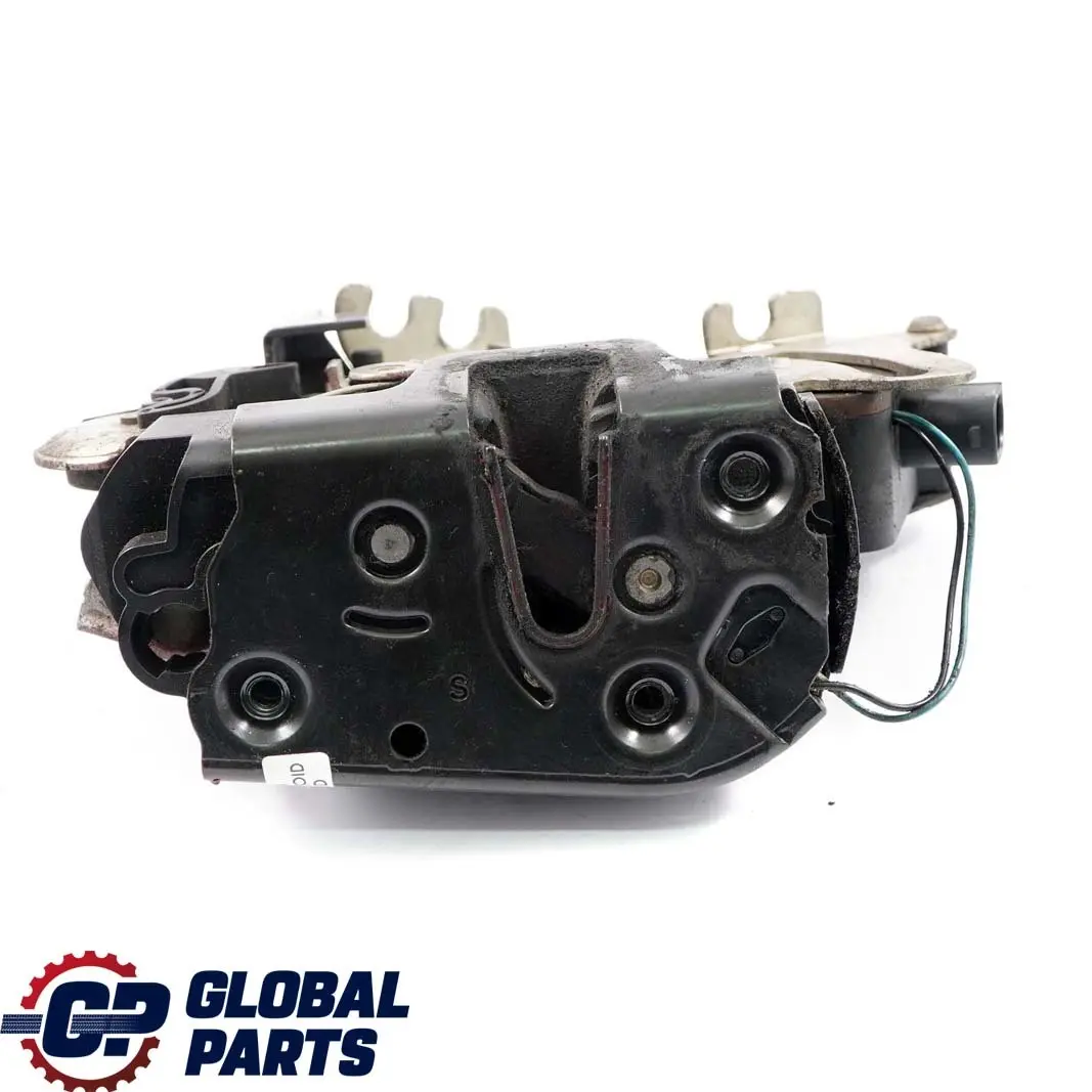 Mercedes-Benz Vito W639 Front Left N/S Door Lock Mechanism Actuator to with Part number A6397200635 Mercedes-Benz Vito W639 Front Left N/S Door Lock Mechanism Actuator - SKU rhd-A6397200635 - Part number A6397200635