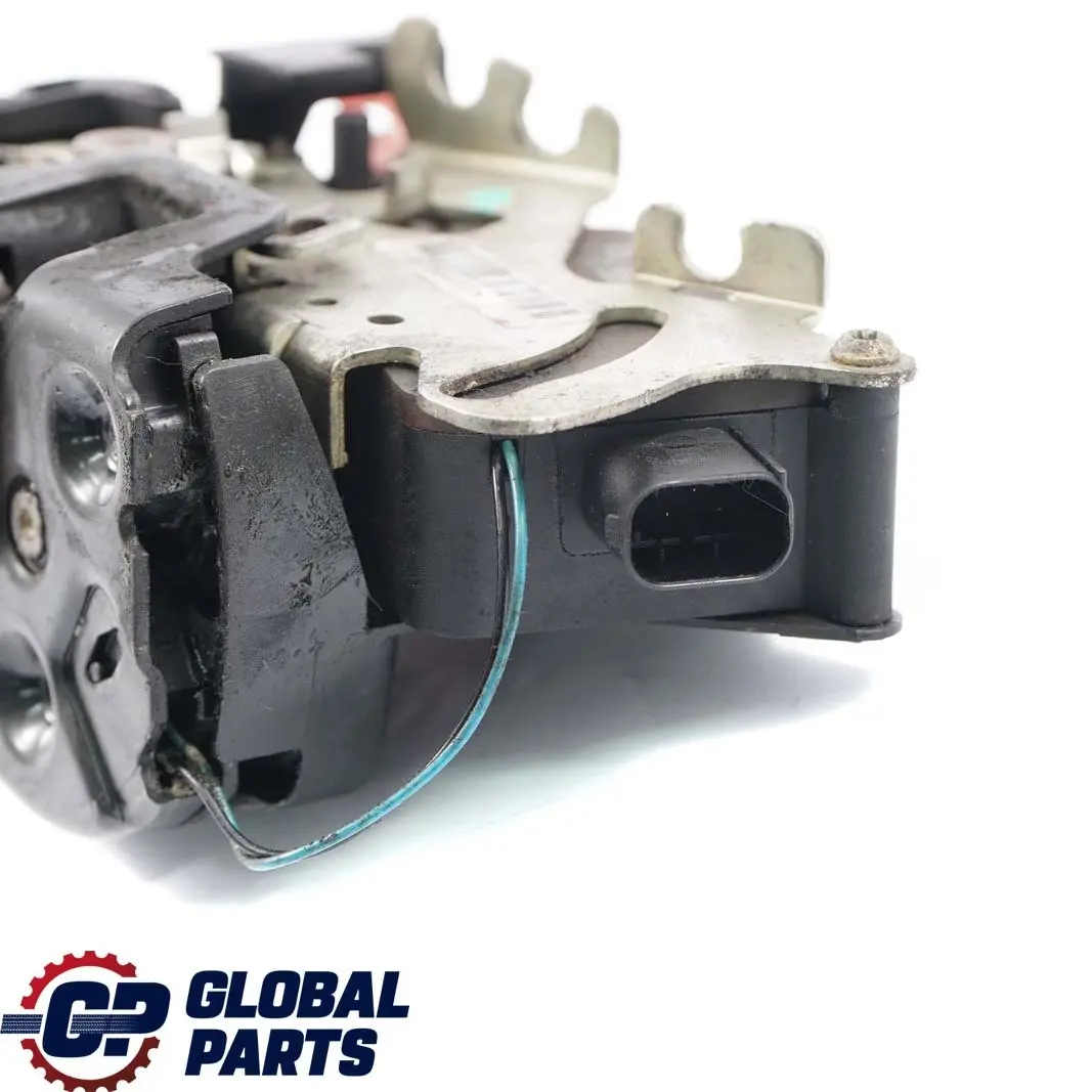 Mercedes-Benz Vito W639 Front Left N/S Door Lock Mechanism Actuator to with Part number A6397200635 Mercedes-Benz Vito W639 Front Left N/S Door Lock Mechanism Actuator - SKU rhd-A6397200635 - Part number A6397200635