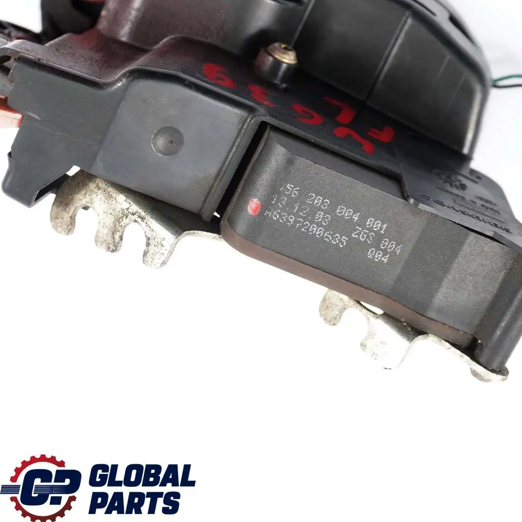 Mercedes-Benz Vito W639 Front Left N/S Door Lock Mechanism Actuator to with Part number A6397200635 Mercedes-Benz Vito W639 Front Left N/S Door Lock Mechanism Actuator - SKU rhd-A6397200635 - Part number A6397200635