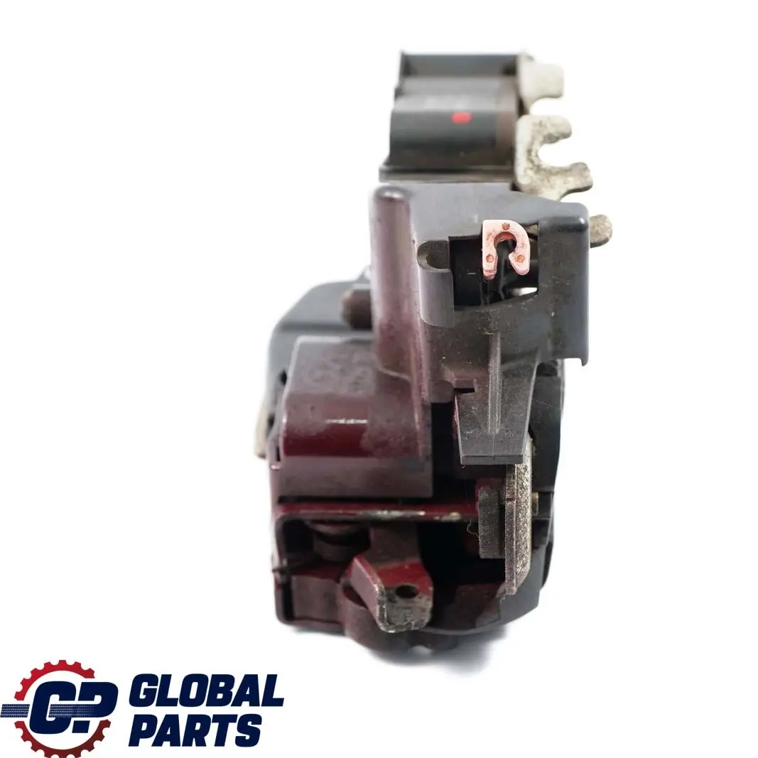 Mercedes-Benz Vito W639 Front Left N/S Door Lock Mechanism Actuator to with Part number A6397200635 Mercedes-Benz Vito W639 Front Left N/S Door Lock Mechanism Actuator - SKU rhd-A6397200635 - Part number A6397200635