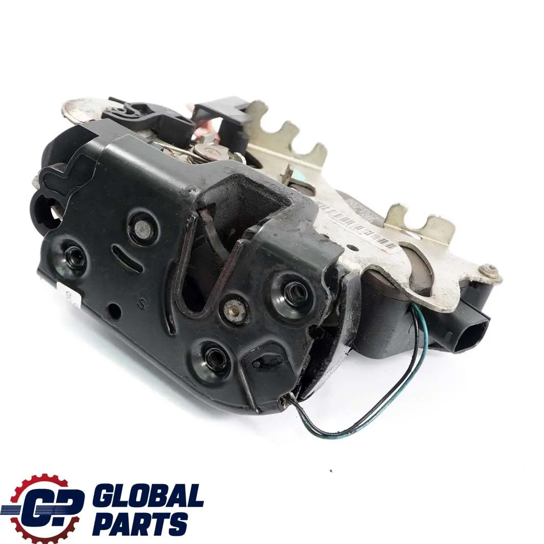  Mercedes-Benz Vito W639 Front Left N/S Door Lock Mechanism Actuator - SKU rhd-A6397200635 - Part number A6397200635