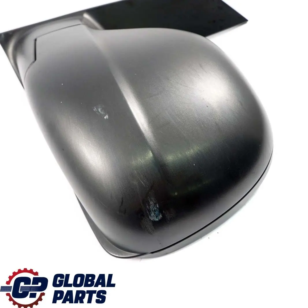 Mercedes-Benz Vito W639 Heated Electrical Left Wing Door Mirror Primed to with Part number A6398100816 Mercedes-Benz Vito W639 Heated Electrical Left Wing Door Mirror Primed - SKU rhd-A6398100816-PRIM - Part number A6398100816