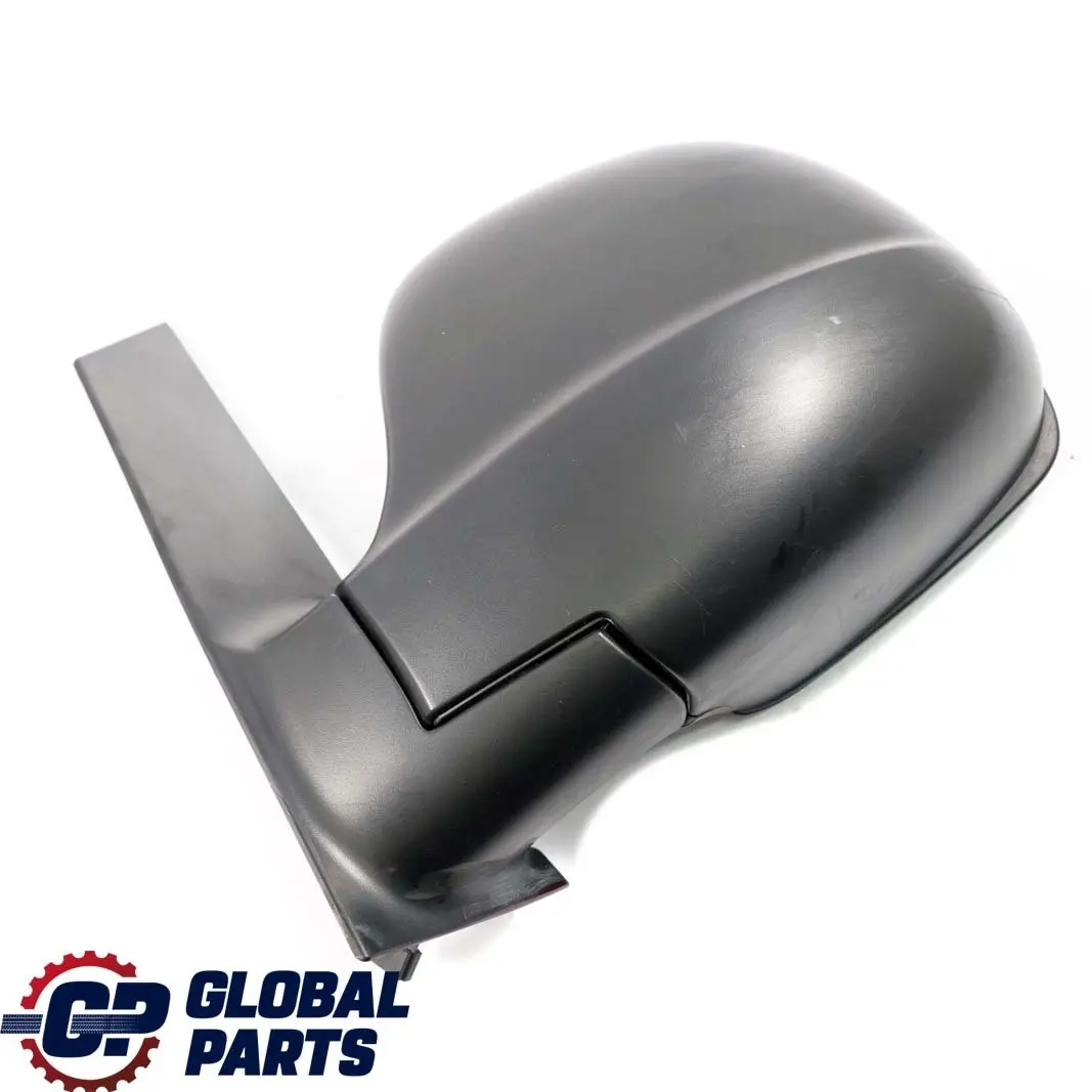 Mercedes-Benz Vito W639 Heated Electrical Left Wing Door Mirror Primed to with Part number A6398100816 Mercedes-Benz Vito W639 Heated Electrical Left Wing Door Mirror Primed - SKU rhd-A6398100816-PRIM - Part number A6398100816