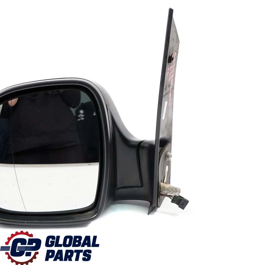 Mercedes-Benz Vito W639 Heated Electrical Left Wing Door Mirror Primed to with Part number A6398100816 Mercedes-Benz Vito W639 Heated Electrical Left Wing Door Mirror Primed - SKU rhd-A6398100816-PRIM - Part number A6398100816