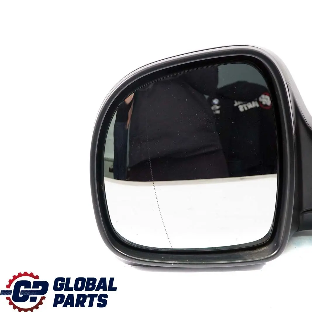 Mercedes-Benz Vito W639 Heated Electrical Left Wing Door Mirror Primed to with Part number A6398100816 Mercedes-Benz Vito W639 Heated Electrical Left Wing Door Mirror Primed - SKU rhd-A6398100816-PRIM - Part number A6398100816