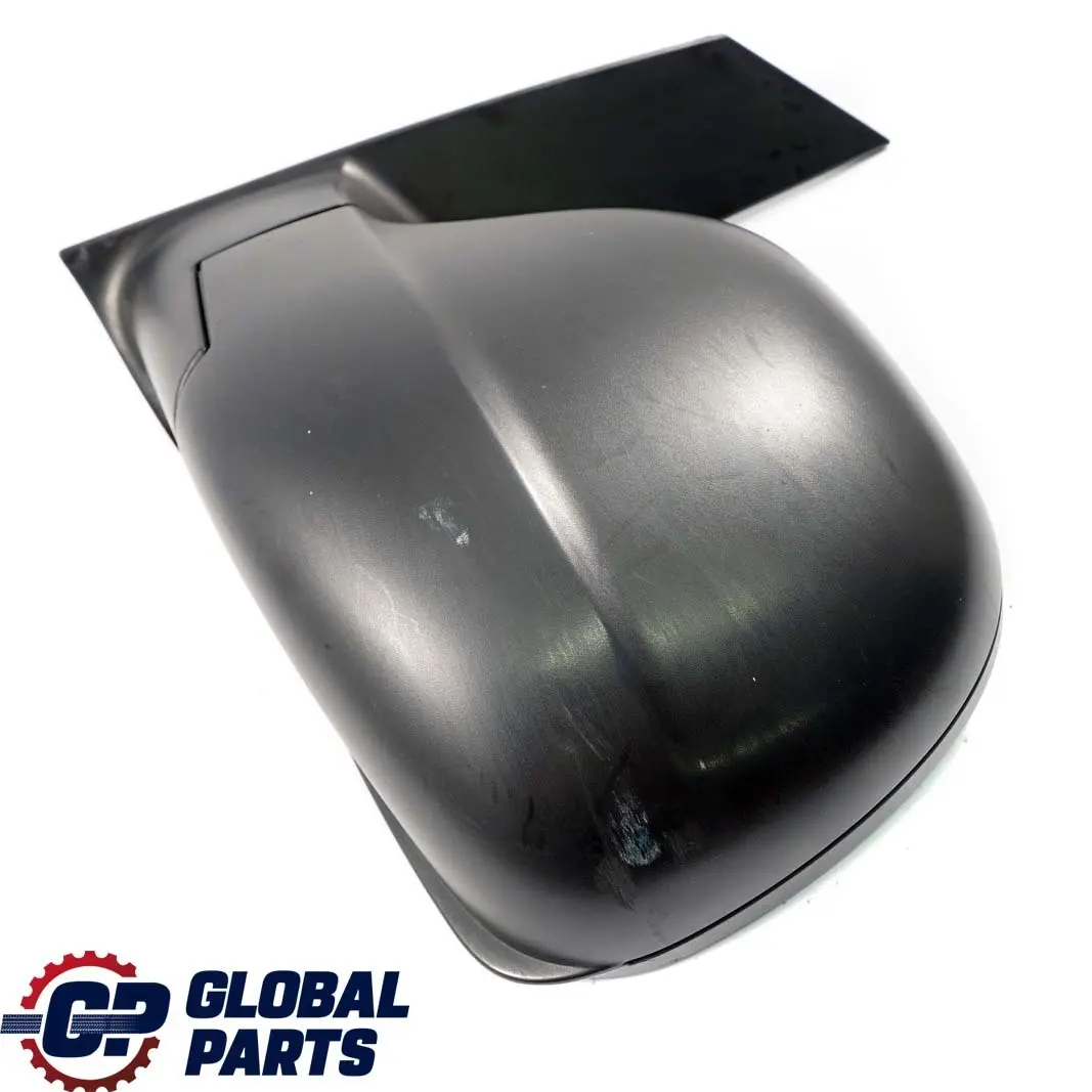 Mercedes-Benz Vito W639 Heated Electrical Left Wing Door Mirror Primed to with Part number A6398100816 Mercedes-Benz Vito W639 Heated Electrical Left Wing Door Mirror Primed - SKU rhd-A6398100816-PRIM - Part number A6398100816