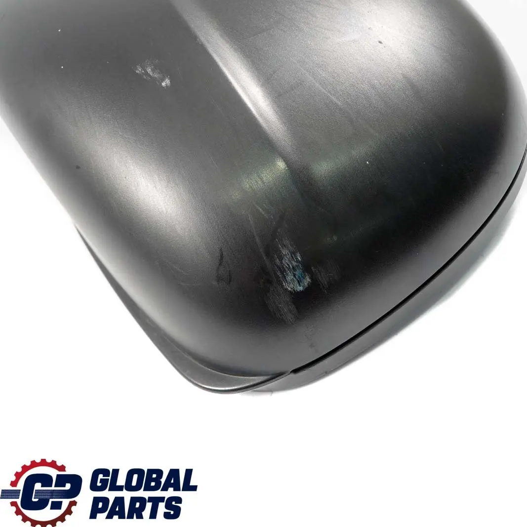 Mercedes-Benz Vito W639 Heated Electrical Left Wing Door Mirror Primed to with Part number A6398100816 Mercedes-Benz Vito W639 Heated Electrical Left Wing Door Mirror Primed - SKU rhd-A6398100816-PRIM - Part number A6398100816