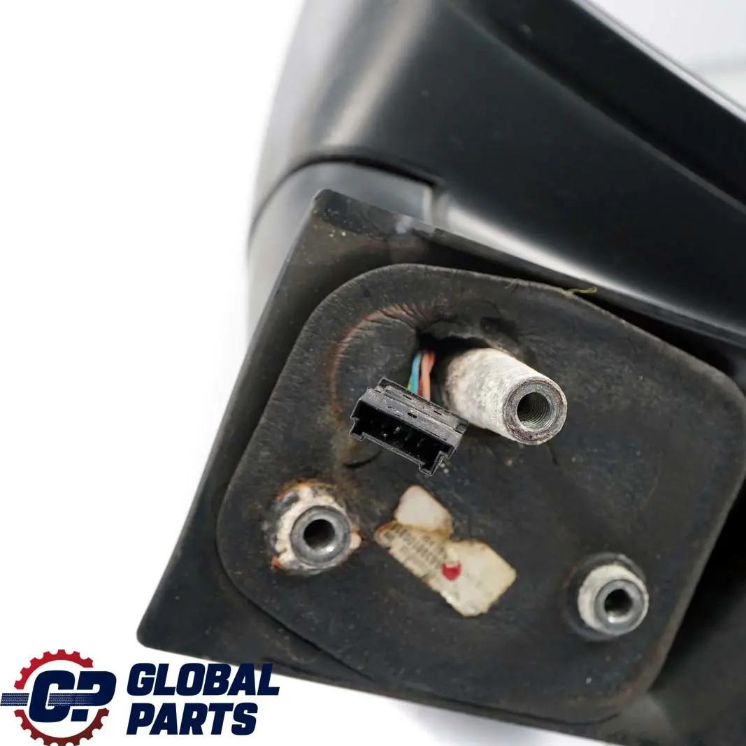 Mercedes-Benz Vito W639 Heated Electrical Left Wing Door Mirror Primed to with Part number A6398100816 Mercedes-Benz Vito W639 Heated Electrical Left Wing Door Mirror Primed - SKU rhd-A6398100816-PRIM - Part number A6398100816