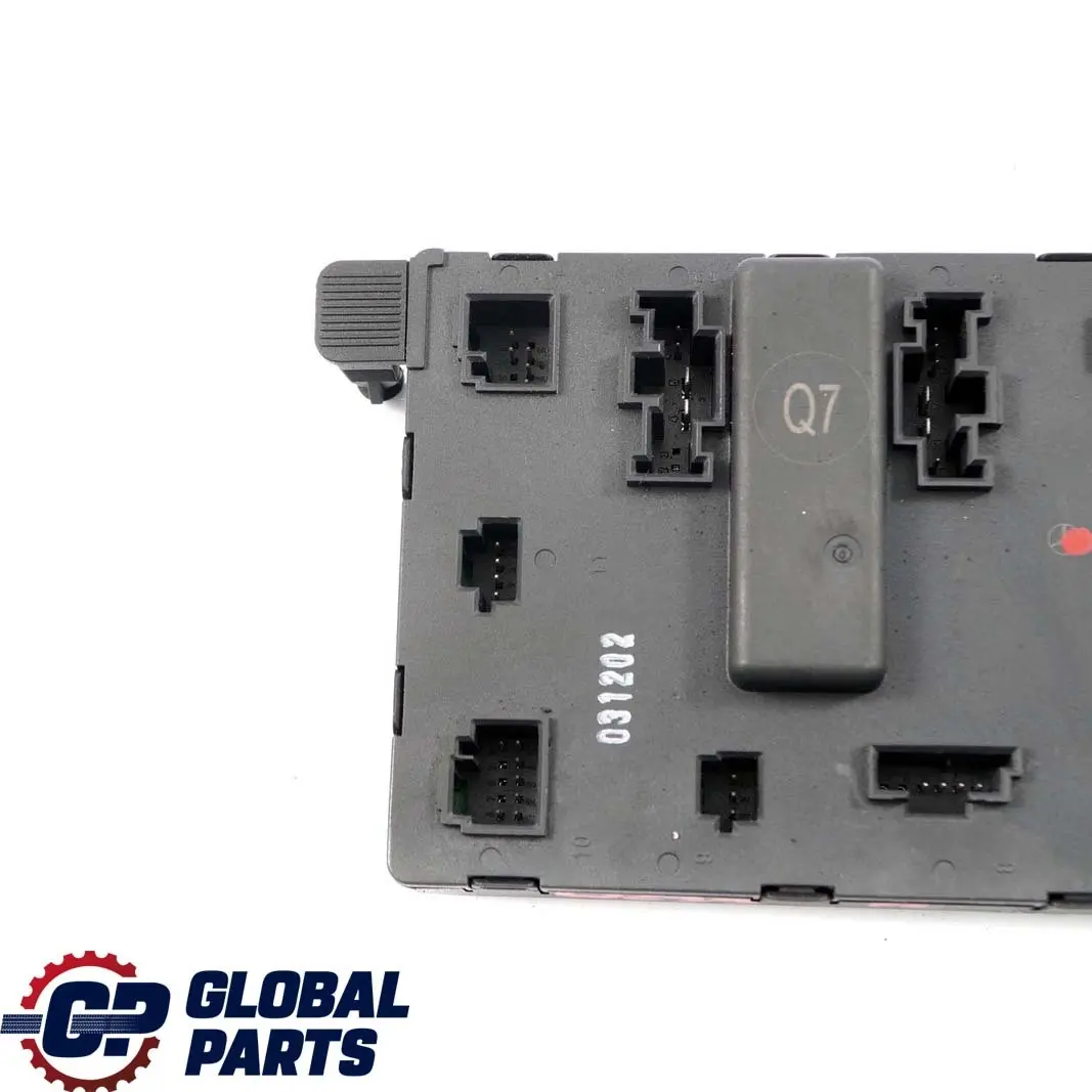Mercedes-Benz Vito Viano W639 Front Left Door N/S Control Module to with Part number A6398200026 Mercedes-Benz Vito Viano W639 Front Left Door N/S Control Module - SKU rhd-A6398200026 - Part number A6398200026
