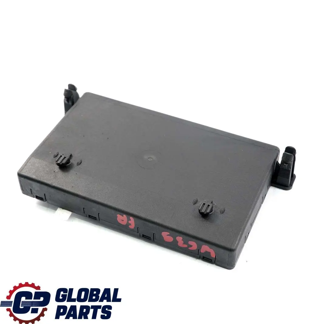 Mercedes-Benz Vito Viano W639 Front Right Door O/S Control Module to with Part number A6398200326 Mercedes-Benz Vito Viano W639 Front Right Door O/S Control Module - SKU rhd-A6398200326 - Part number A6398200326