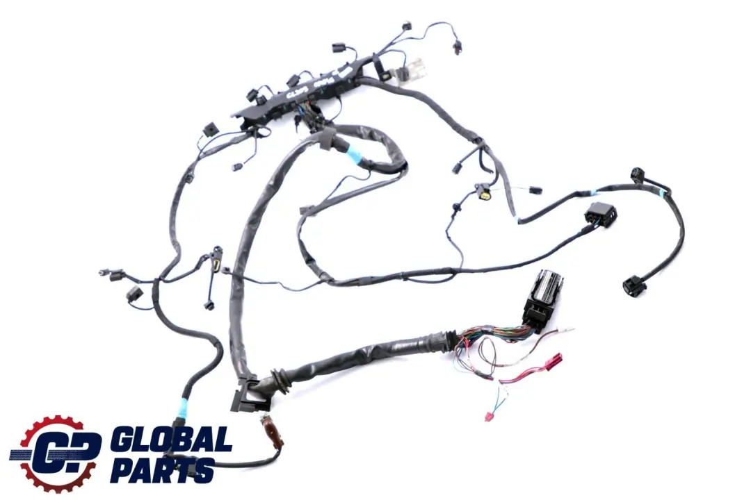 Class W203 OM646 Diesel Engine Wiring Harness Loom to Mercedes C with Part number A6461502033 Mercedes C Class W203 OM646 Diesel Engine Wiring Harness Loom - SKU rhd-A6461502033 - Part number A6461502033