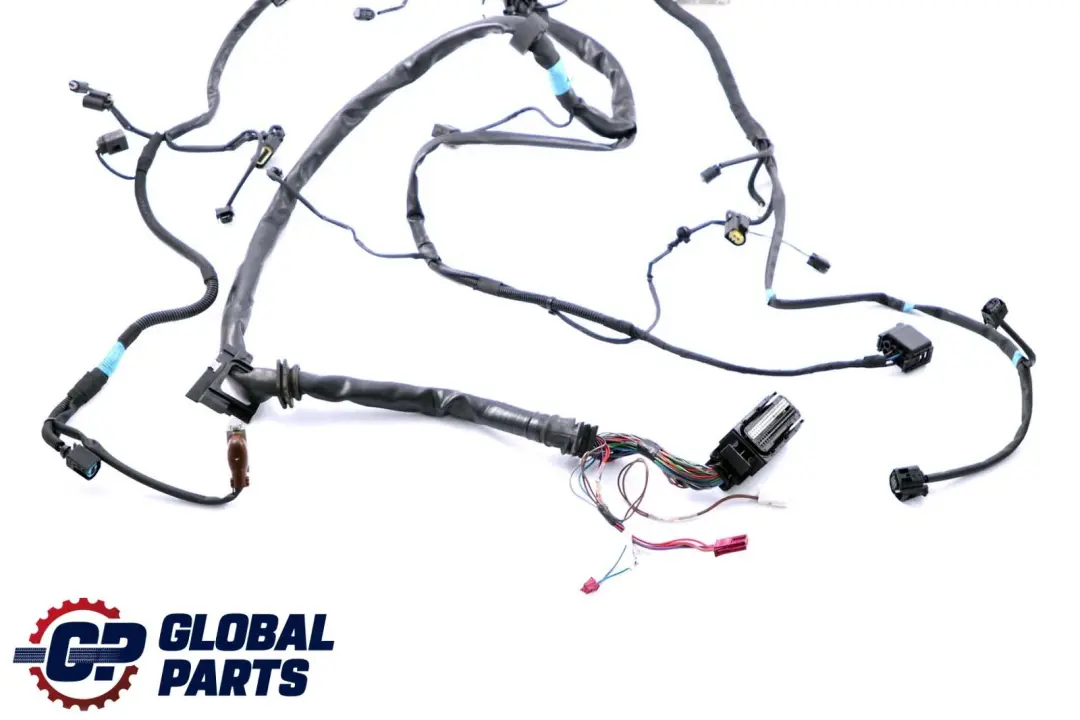 Class W203 OM646 Diesel Engine Wiring Harness Loom to Mercedes C with Part number A6461502033 Mercedes C Class W203 OM646 Diesel Engine Wiring Harness Loom - SKU rhd-A6461502033 - Part number A6461502033