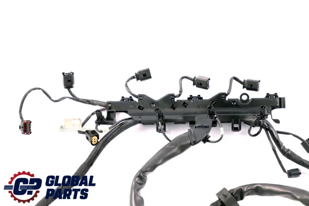 Class W203 OM646 Diesel Engine Wiring Harness Loom to Mercedes C with Part number A6461502033 Mercedes C Class W203 OM646 Diesel Engine Wiring Harness Loom - SKU rhd-A6461502033 - Part number A6461502033