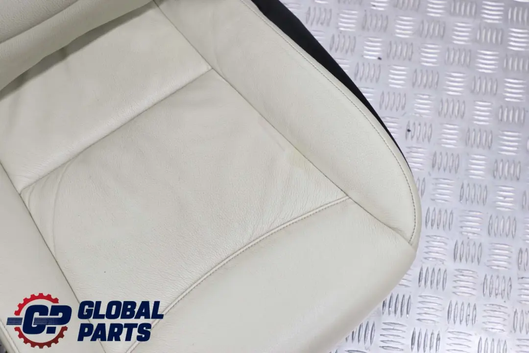 Heated Lemon Leather Interior Seats Door Card Electric Memory Lumbar to BMW with Part number E90 BMW Heated Lemon Leather Interior Seats Door Card Electric Memory Lumbar - SKU rhd-E90 Seats Lemon Leather - Part number E90