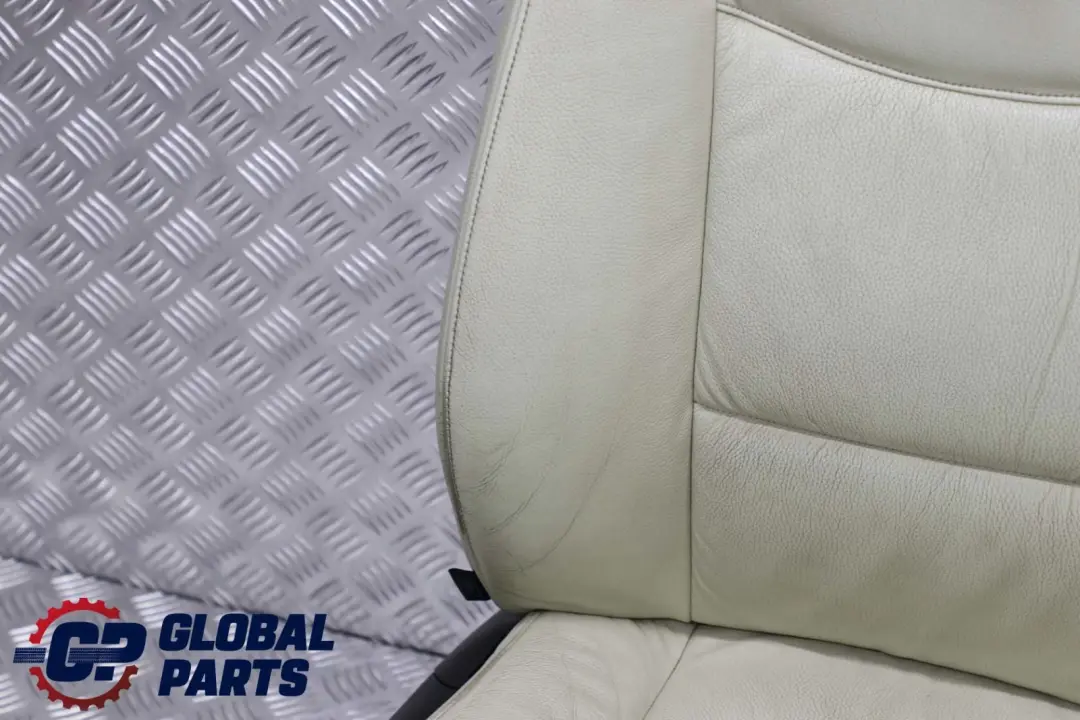 Heated Lemon Leather Interior Seats Door Card Electric Memory Lumbar to BMW with Part number E90 BMW Heated Lemon Leather Interior Seats Door Card Electric Memory Lumbar - SKU rhd-E90 Seats Lemon Leather - Part number E90