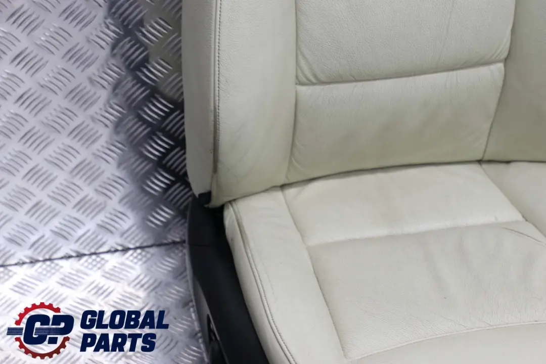 Heated Lemon Leather Interior Seats Door Card Electric Memory Lumbar to BMW with Part number E90 BMW Heated Lemon Leather Interior Seats Door Card Electric Memory Lumbar - SKU rhd-E90 Seats Lemon Leather - Part number E90