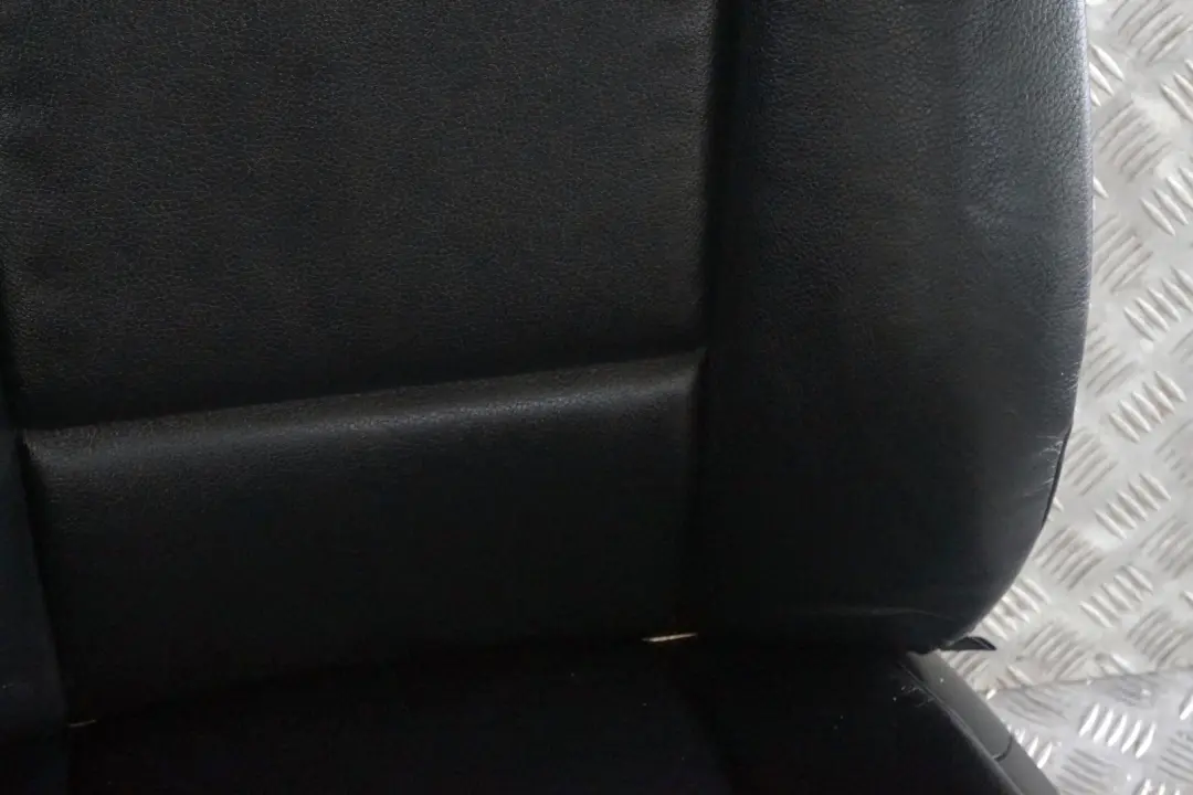 Heated Black Leather Interior Electric Memory Seats Door Cards to BMW 3 Series with Part number E92 BMW 3 Series Heated Black Leather Interior Electric Memory Seats Door Cards - SKU rhd-E92 Black Leather Seats Heated Memory - Part number E92