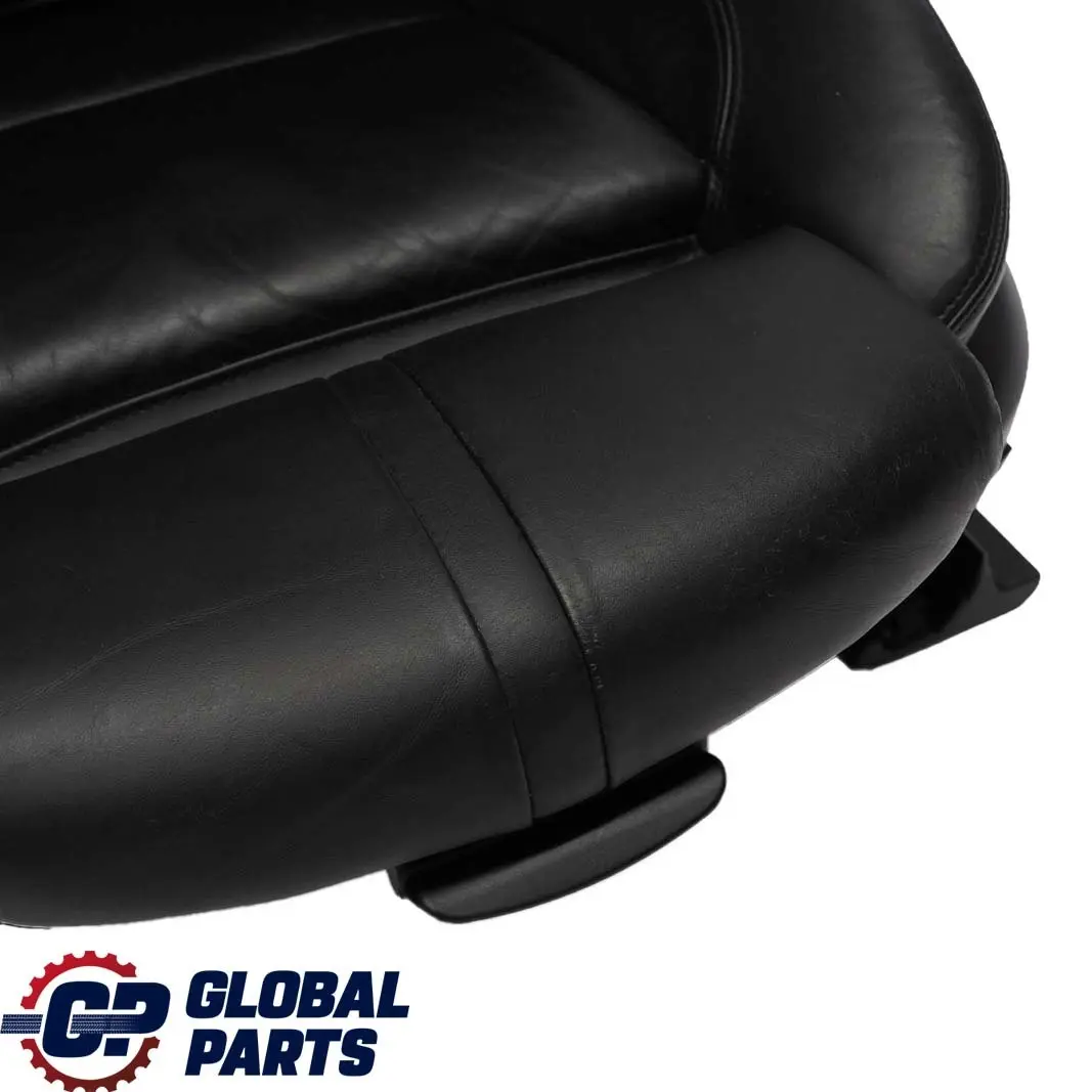 BMW Convertible Heated Sport Black Leather Seats Electric Memory - SKU rhd-E93 M3 Black Leather Seats Memory - Part number E93 LCI M3