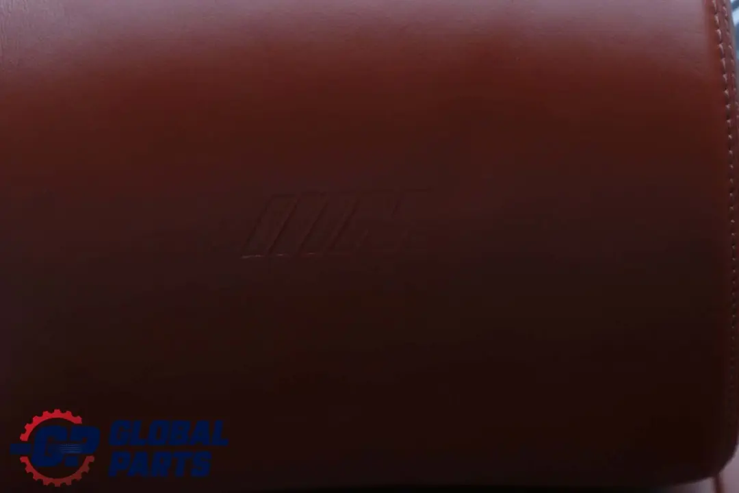 Heated Sport Red Leather Interior Seats Electric Memory to BMW Convertible with Part number E93 M3 BMW Convertible Heated Sport Red Leather Interior Seats Electric Memory - SKU rhd-E93 M3 Red Leather Seats Memory - Part number E93 M3