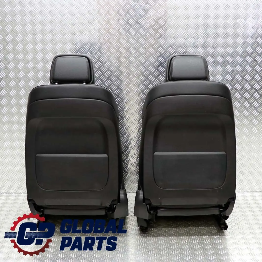 Heated M Sport Black Leather Interior Seats Memory Door Cards to BMW 5 Series with Part number F11 BMW 5 Series Heated M Sport Black Leather Interior Seats Memory Door Cards - SKU rhd-F11 Black Leather Seats - Part number F11