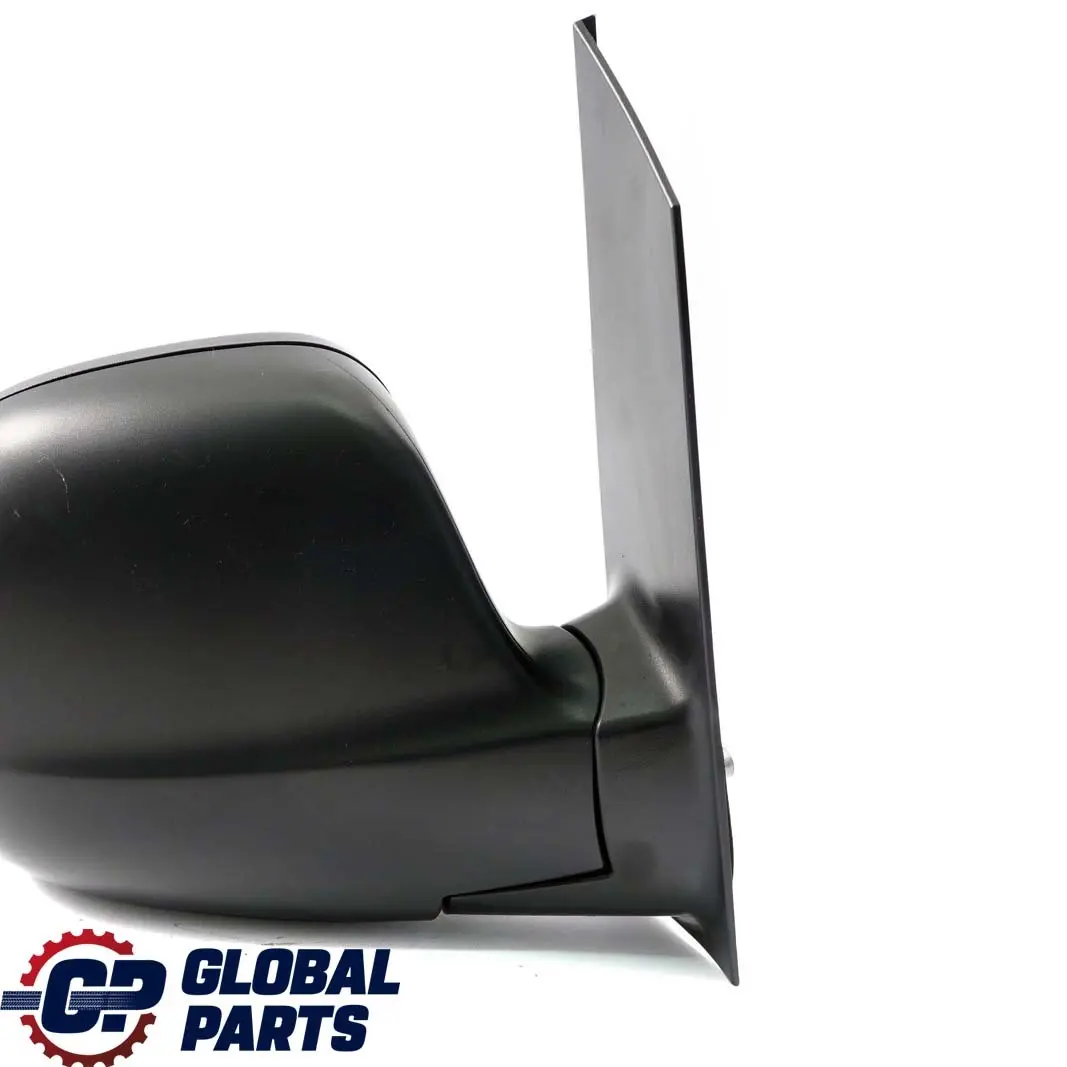  Mercedes-Benz Vito W639 Manual Right O/S Wing Door Mirror Primed - SKU rhd-GV 601-31R - Part number GV 601-31R