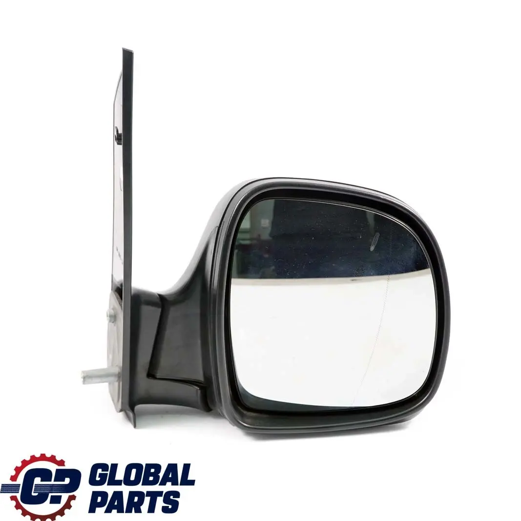  Mercedes-Benz Vito W639 Manual Right O/S Wing Door Mirror Primed - SKU rhd-GV 601-31R - Part number GV 601-31R