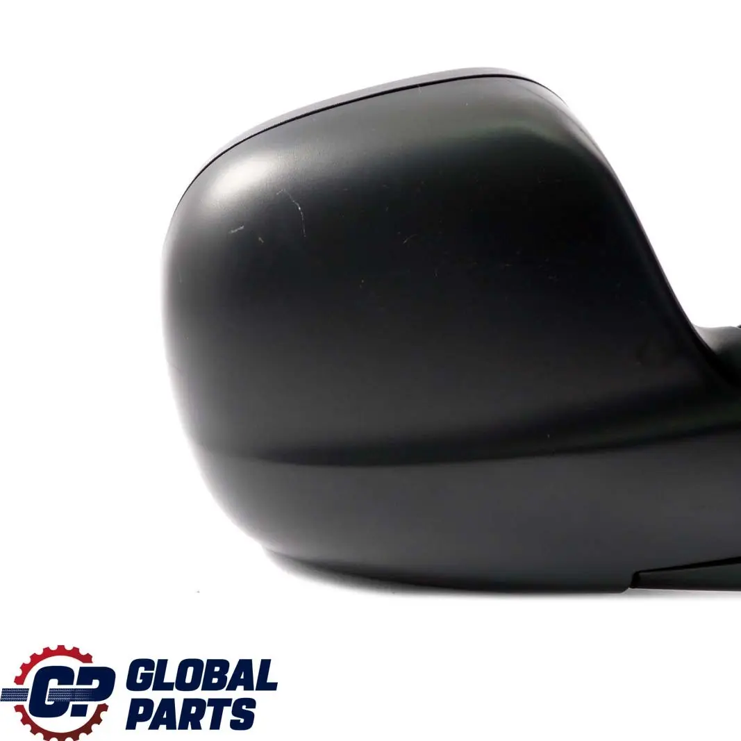  Mercedes-Benz Vito W639 Manual Right O/S Wing Door Mirror Primed - SKU rhd-GV 601-31R - Part number GV 601-31R