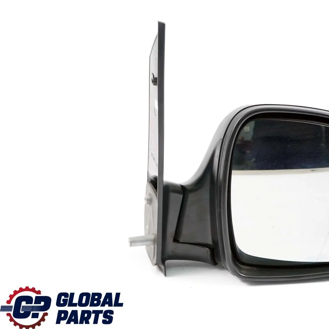  Mercedes-Benz Vito W639 Manual Right O/S Wing Door Mirror Primed - SKU rhd-GV 601-31R - Part number GV 601-31R