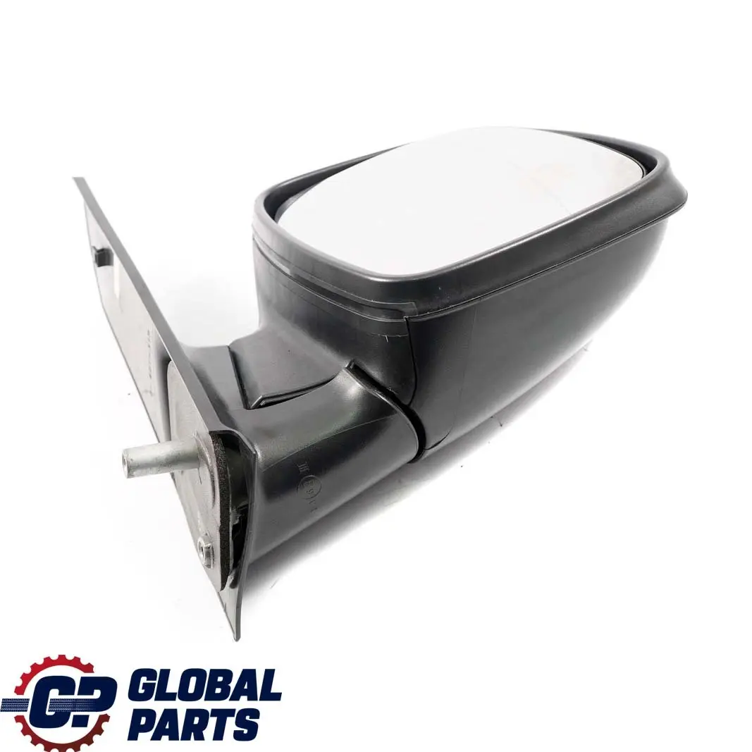  Mercedes-Benz Vito W639 Manual Right O/S Wing Door Mirror Primed - SKU rhd-GV 601-31R - Part number GV 601-31R