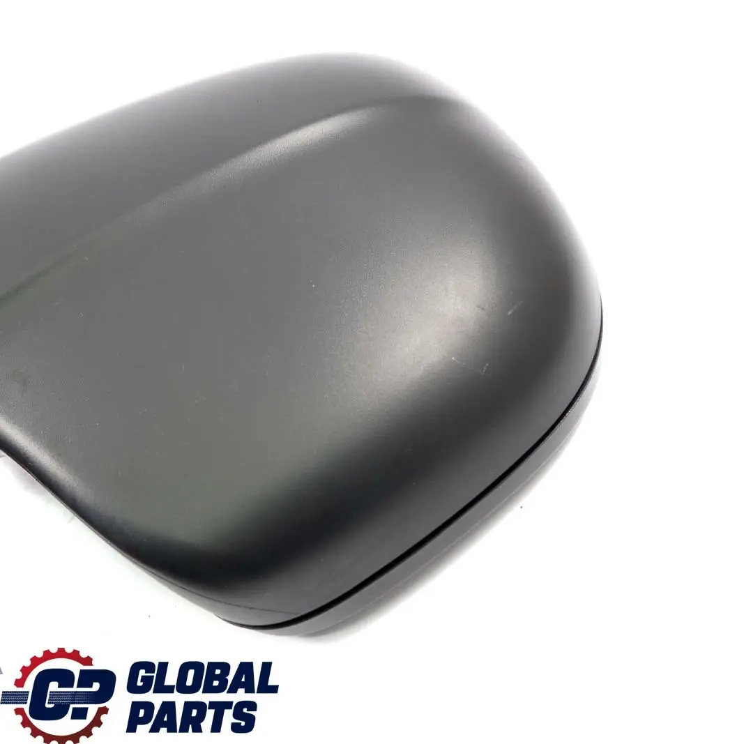  Mercedes-Benz Vito W639 Manual Right O/S Wing Door Mirror Primed - SKU rhd-GV 601-31R - Part number GV 601-31R