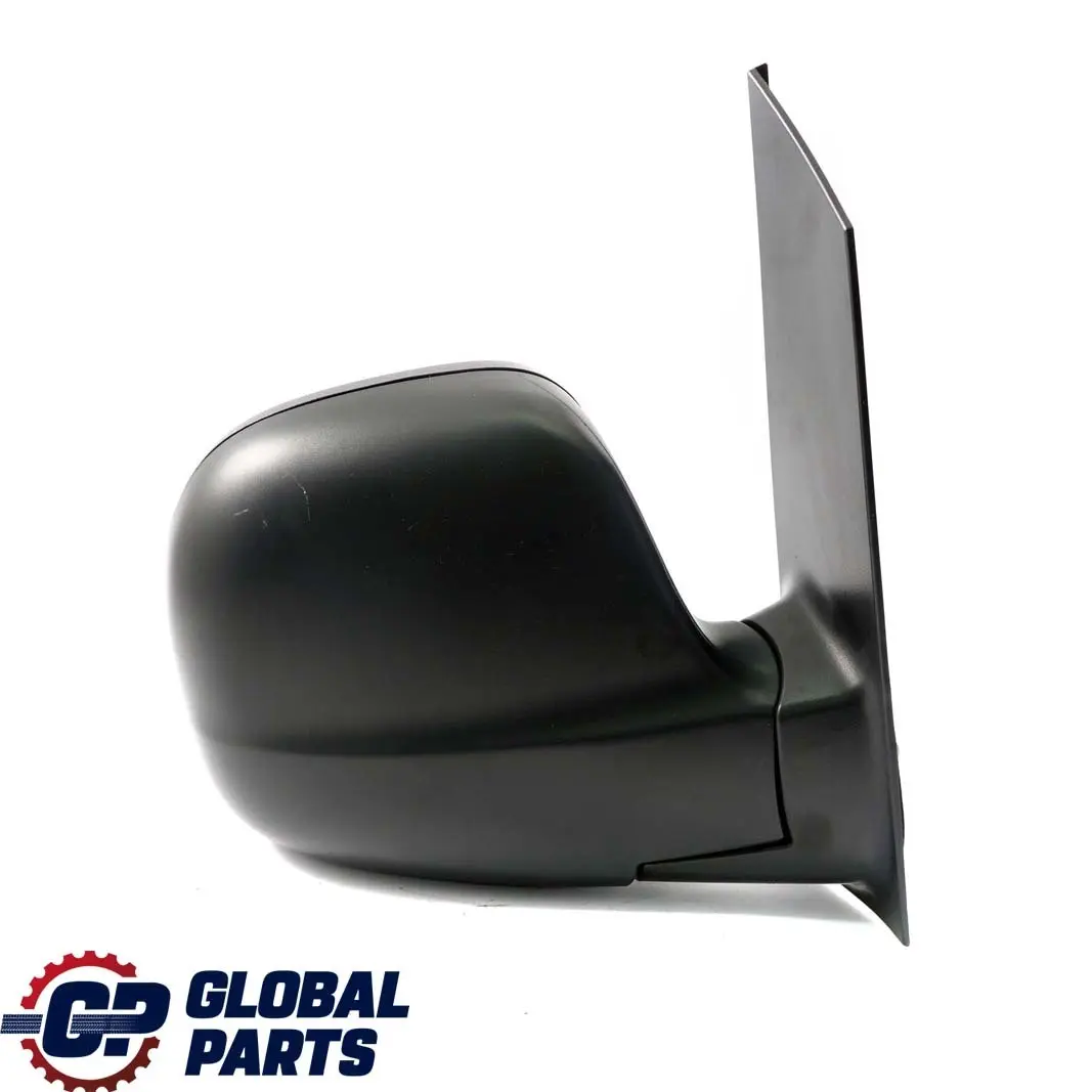  Mercedes-Benz Vito W639 Manual Right O/S Wing Door Mirror Primed - SKU rhd-GV 601-31R - Part number GV 601-31R