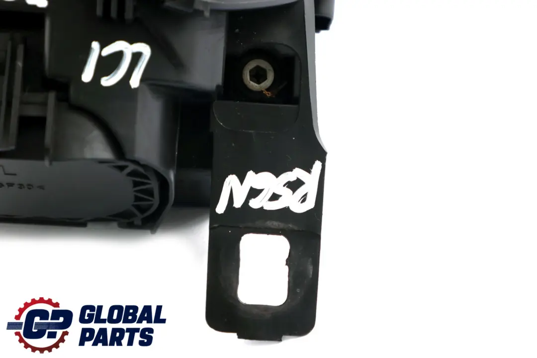 Drivers Side Xenon Headlight Right O/S 2010+ to Mini Cooper R55 R56 R57 LCI with Part number 7269990 Mini Cooper R55 R56 R57 LCI Drivers Side Xenon Headlight Right O/S 2010+ - SKU rhd-LCI-7269990 - Part number 7269990