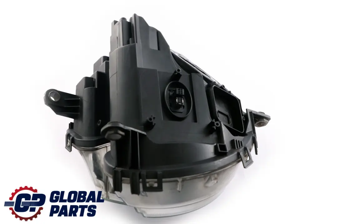Drivers Side Xenon Headlight Right O/S 2010+ to Mini Cooper R55 R56 R57 LCI with Part number 7269990 Mini Cooper R55 R56 R57 LCI Drivers Side Xenon Headlight Right O/S 2010+ - SKU rhd-LCI-7269990 - Part number 7269990