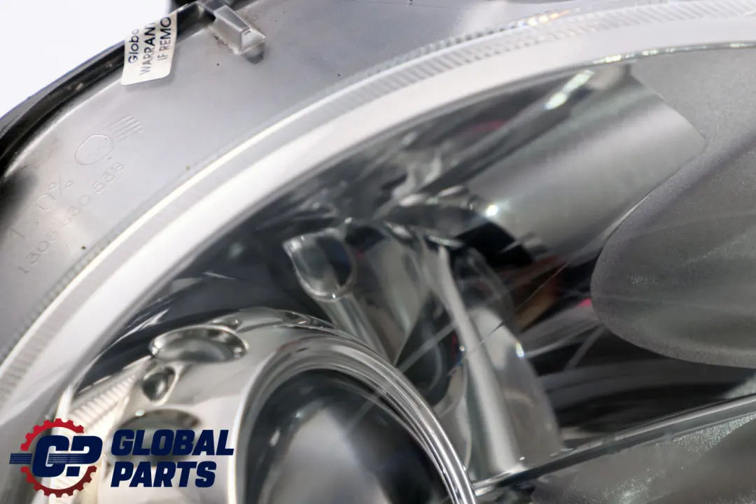 Drivers Side Xenon Headlight Right O/S 2010+ to Mini Cooper R55 R56 R57 LCI with Part number 7269990 Mini Cooper R55 R56 R57 LCI Drivers Side Xenon Headlight Right O/S 2010+ - SKU rhd-LCI-7269990 - Part number 7269990