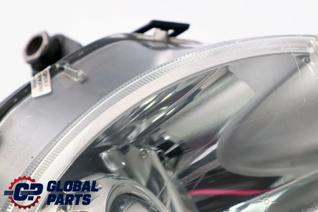 Drivers Side Xenon Headlight Right O/S 2010+ to Mini Cooper R55 R56 R57 LCI with Part number 7269990 Mini Cooper R55 R56 R57 LCI Drivers Side Xenon Headlight Right O/S 2010+ - SKU rhd-LCI-7269990 - Part number 7269990