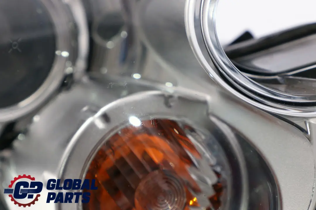 Drivers Side Xenon Headlight Right O/S 2010+ to Mini Cooper R55 R56 R57 LCI with Part number 7269990 Mini Cooper R55 R56 R57 LCI Drivers Side Xenon Headlight Right O/S 2010+ - SKU rhd-LCI-7269990 - Part number 7269990