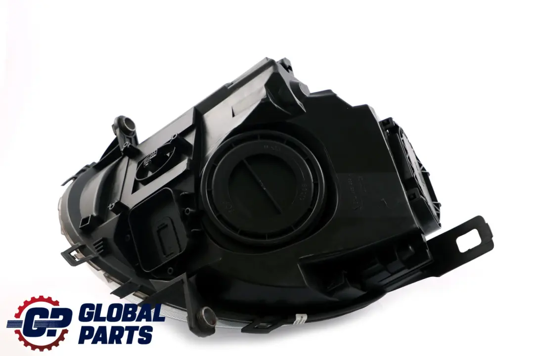 Drivers Side Xenon Headlight Right O/S 2010+ to Mini Cooper R55 R56 R57 LCI with Part number 7269990 Mini Cooper R55 R56 R57 LCI Drivers Side Xenon Headlight Right O/S 2010+ - SKU rhd-LCI-7269990 - Part number 7269990