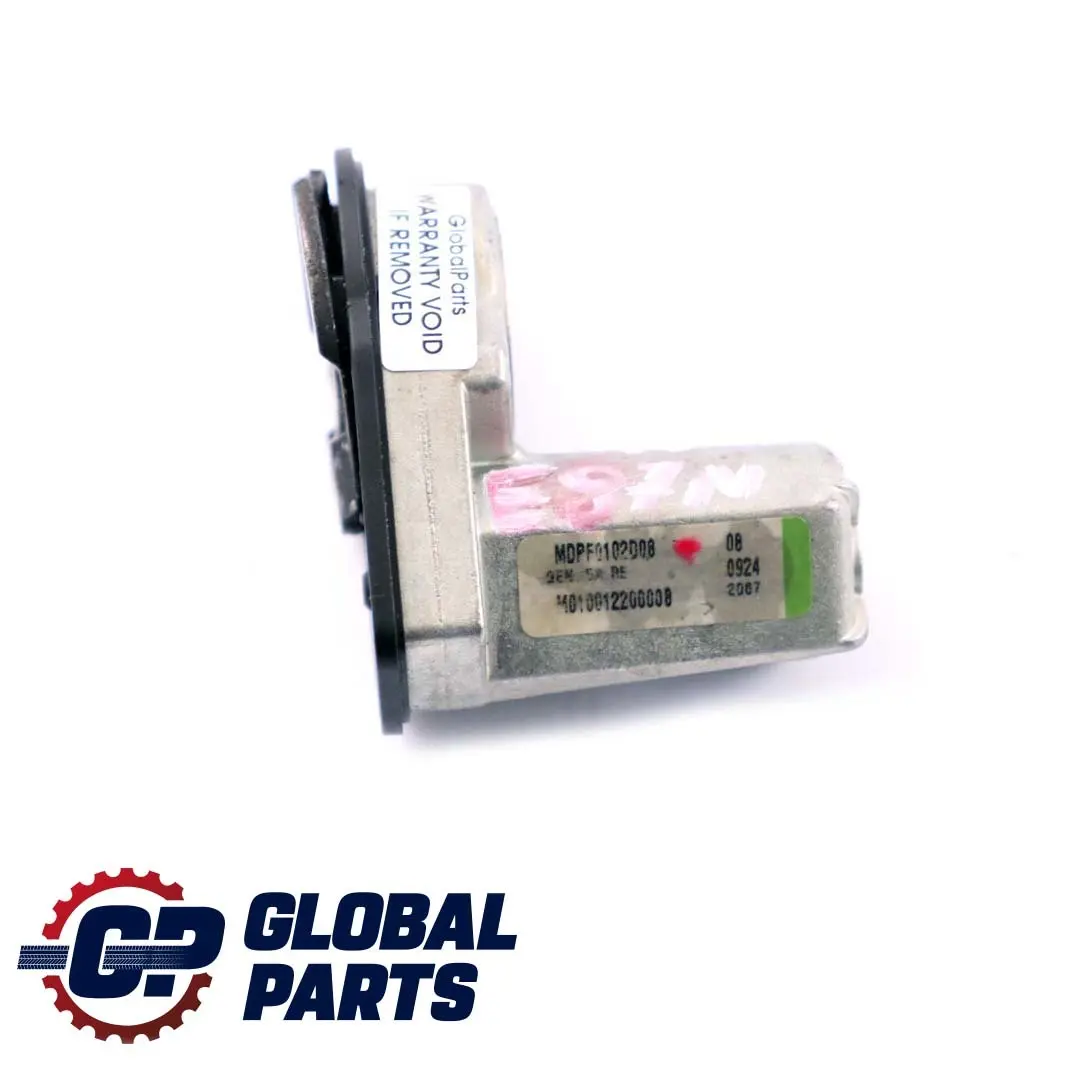 BMW 1 Series E87 LCI Outside Wing Mirror Drive Right O/S Power Fold - SKU rhd-MDPF0102008 - Part number MDPF0102008