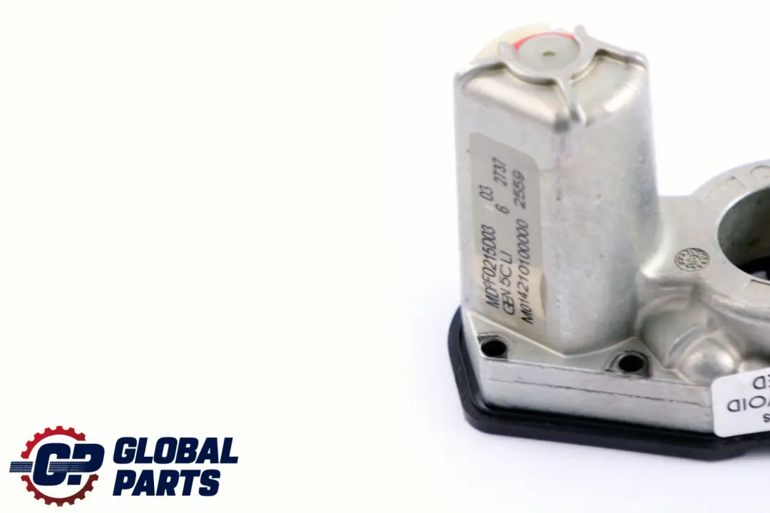 BMW E87 LCI Outside Wing Mirror Drive Left N/S Power Fold - SKU MDPF0215D03 - Part number MDPF0215D03