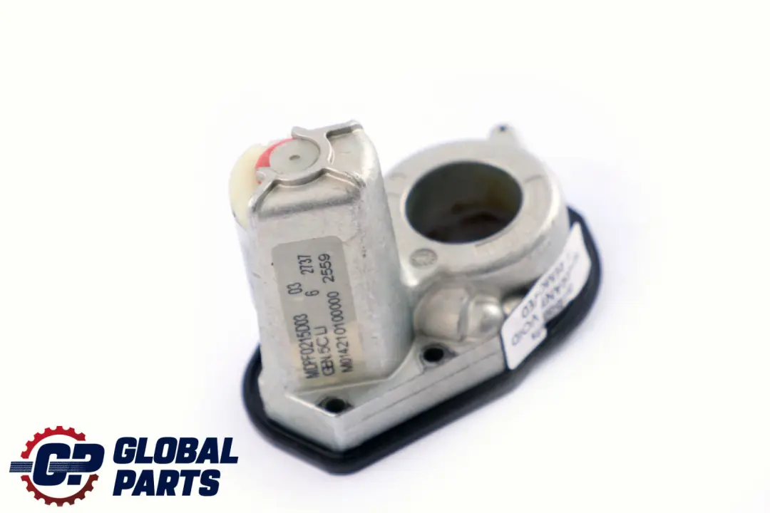 BMW E87 LCI Outside Wing Mirror Drive Left N/S Power Fold - SKU MDPF0215D03 - Part number MDPF0215D03