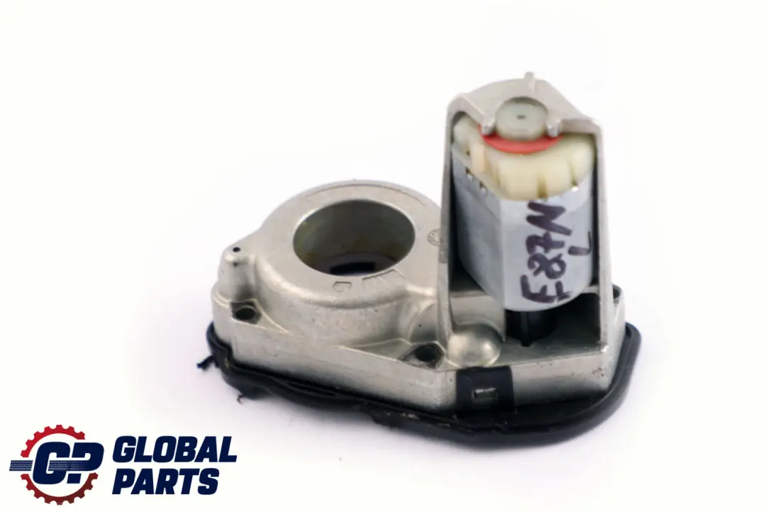 BMW E87 LCI Outside Wing Mirror Drive Left N/S Power Fold - SKU MDPF0215D03 - Part number MDPF0215D03