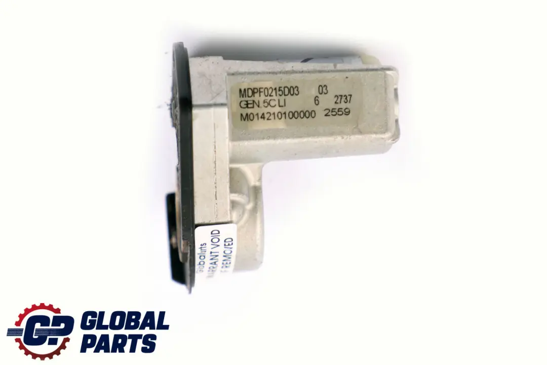 BMW E87 LCI Outside Wing Mirror Drive Left N/S Power Fold - SKU MDPF0215D03 - Part number MDPF0215D03