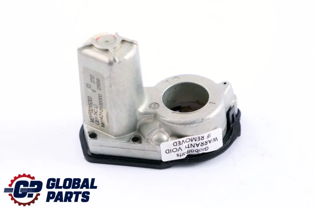 BMW E87 LCI Outside Wing Mirror Drive Left N/S Power Fold - SKU MDPF0215D03 - Part number MDPF0215D03