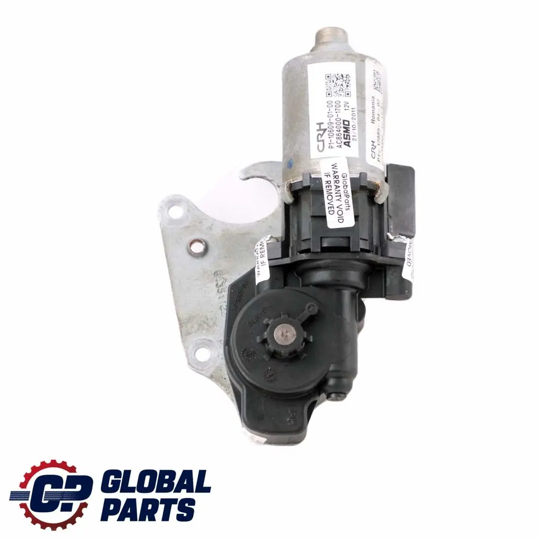 BMW 3 Series F30 Seat Adjuster Motor Drive P1-12885-04-02 - SKU rhd-P1-10609-01-00 - Part number P1-10609-01-00
