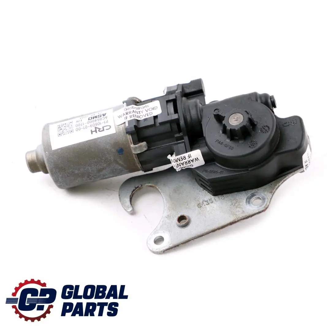 Adjuster Motor Drive P1-12885-04-02 to BMW 3 Series F30 Seat with Part number P1-10609-01-00 BMW 3 Series F30 Seat Adjuster Motor Drive P1-12885-04-02 - SKU rhd-P1-10609-01-00 - Part number P1-10609-01-00