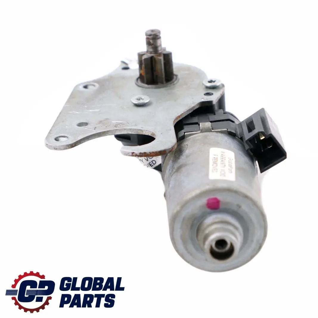 BMW 3 Series F30 Seat Adjuster Motor Drive P1-12885-04-02 - SKU rhd-P1-10609-01-00 - Part number P1-10609-01-00
